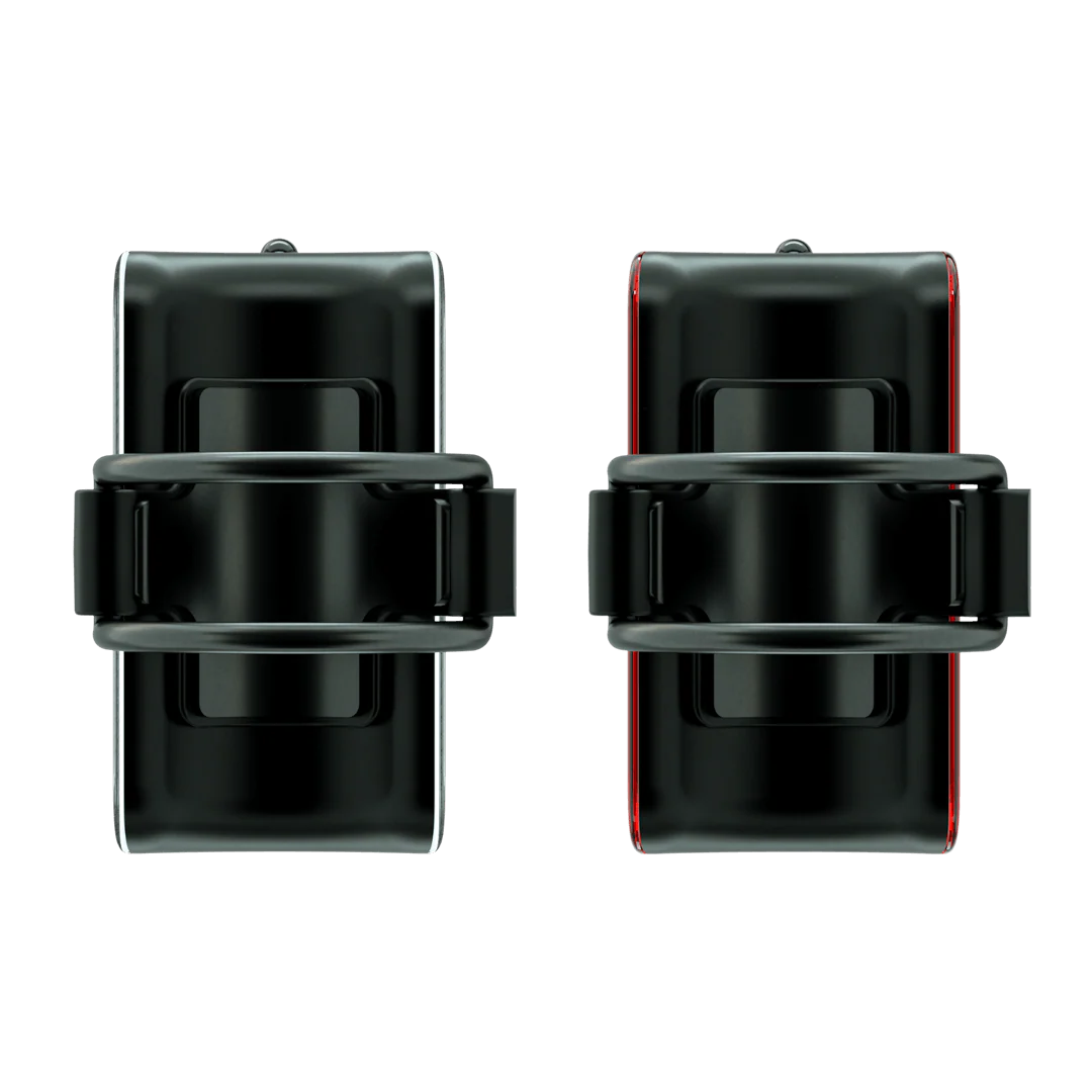 Mid Cobber Bike Light Twinpack - Image 6