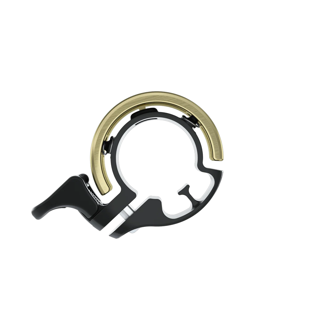 Oi Classic Bike Bell - Image 35