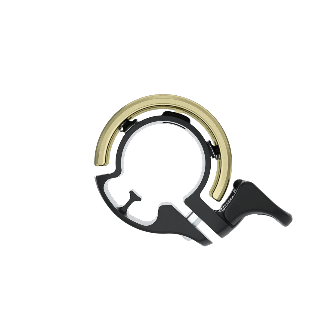 Oi Classic Bike Bell - Image 36