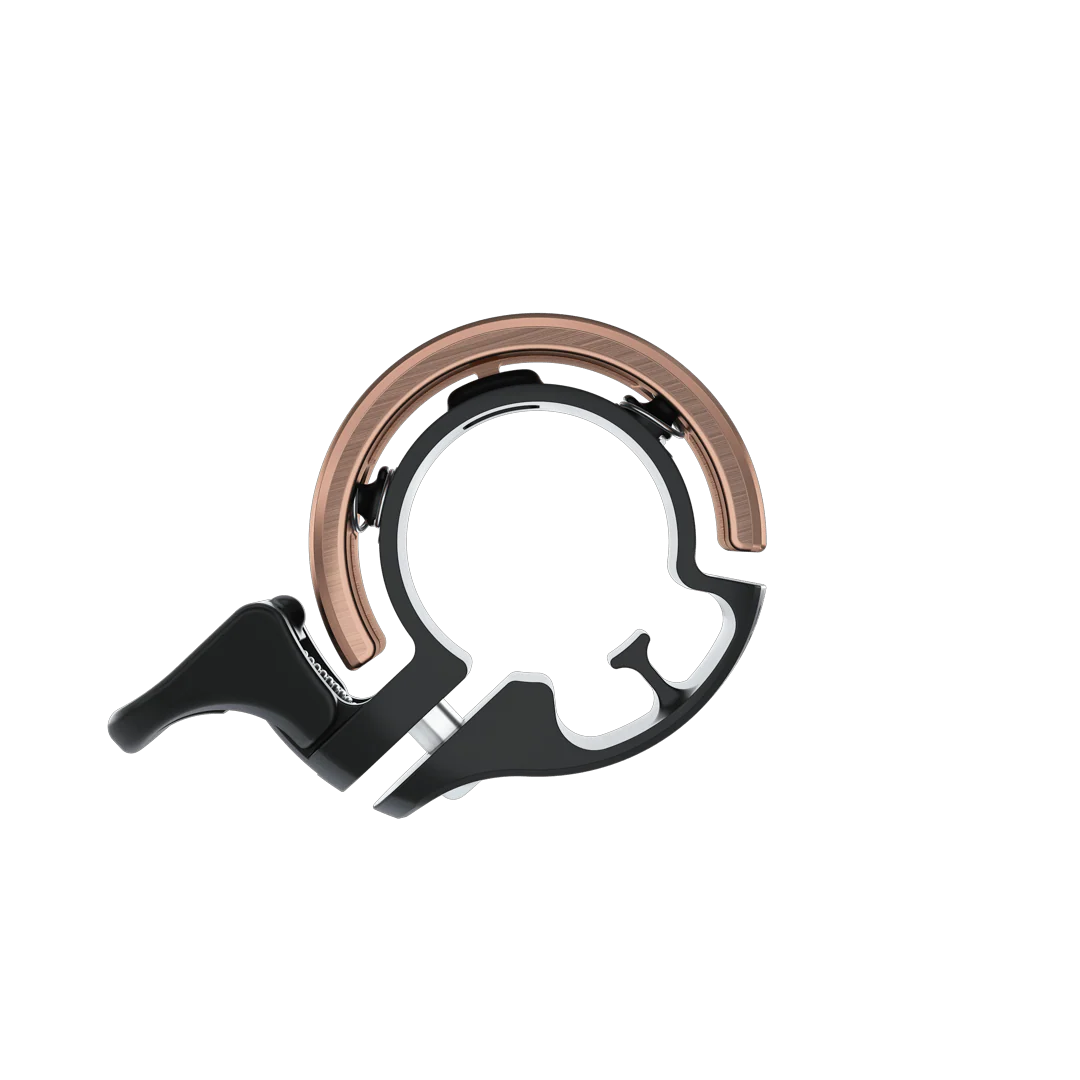 Oi Classic Bike Bell - Image 39