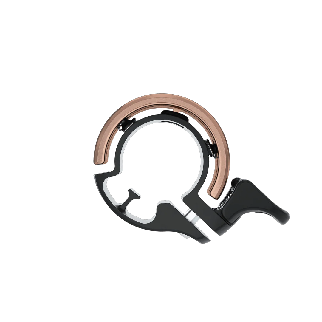 Oi Classic Bike Bell - Image 40