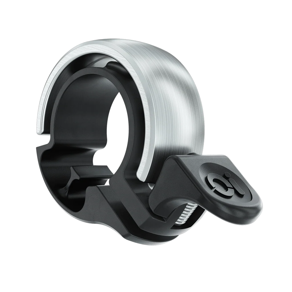 Oi Classic Bike Bell - Image 6