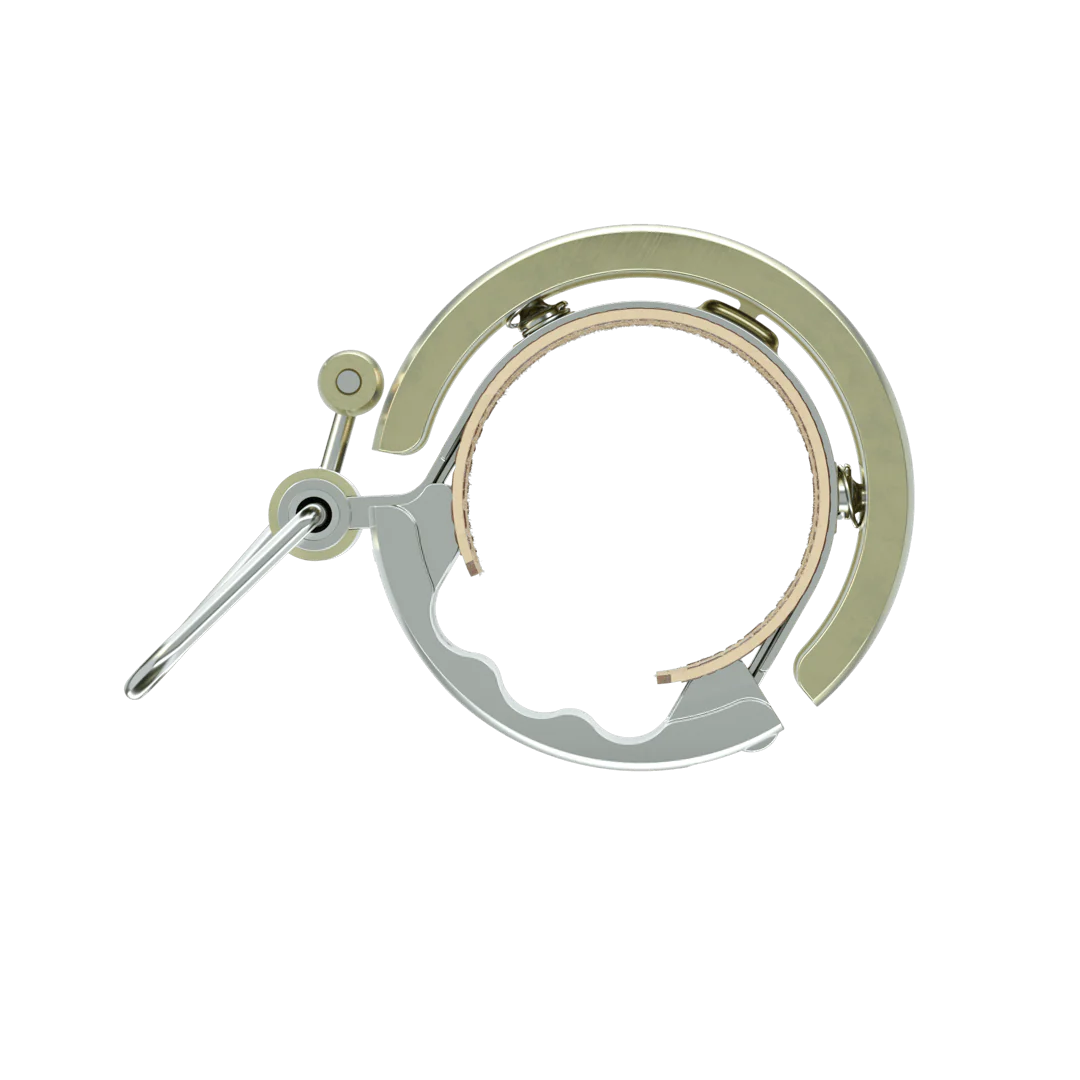 Oi Luxe Bike Bell - Image 16