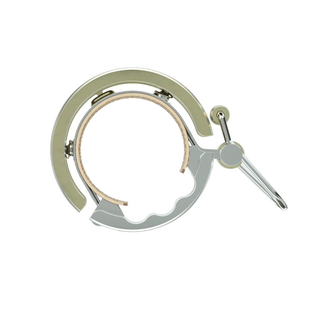 Oi Luxe Bike Bell - Image 17
