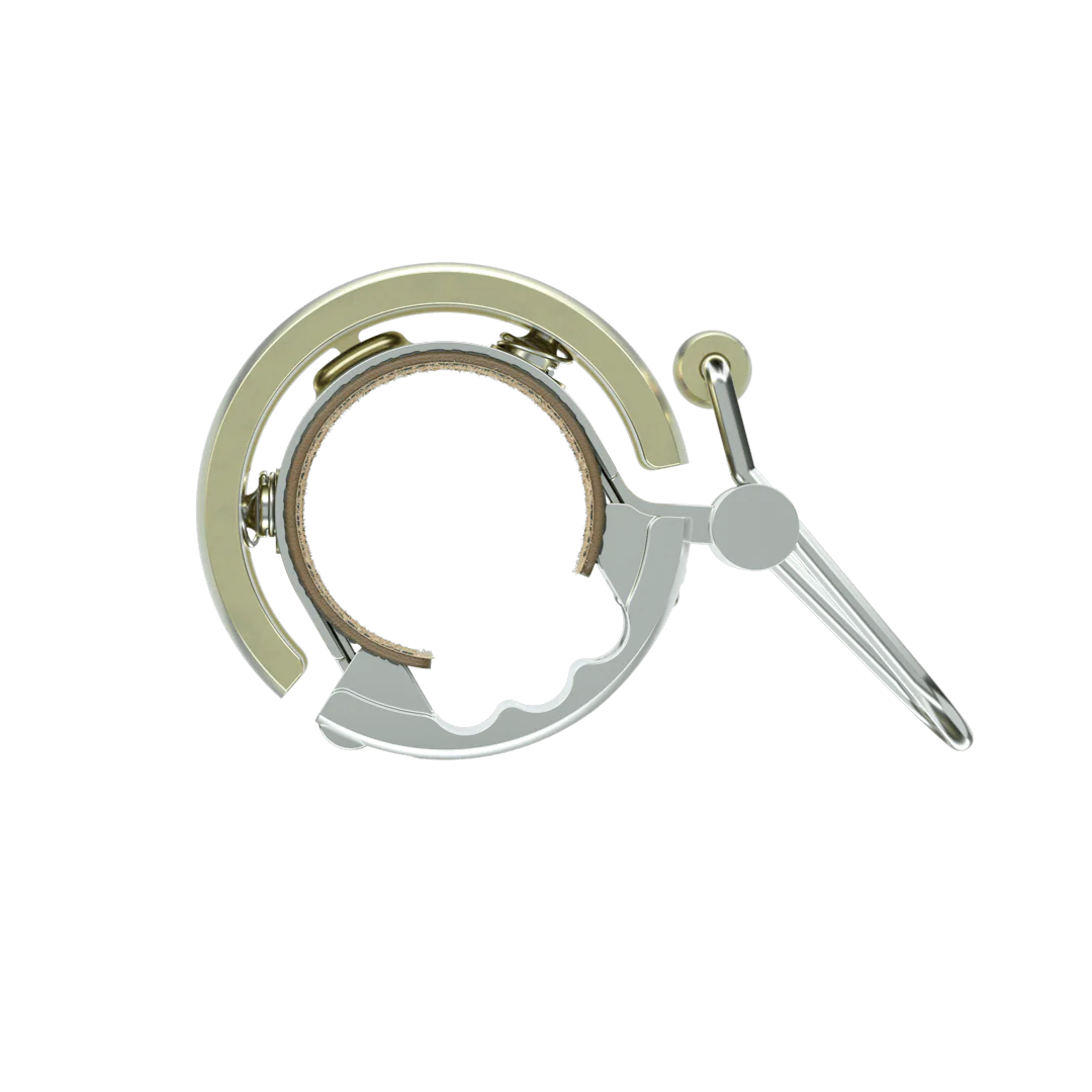 Oi Luxe Bike Bell - Image 29