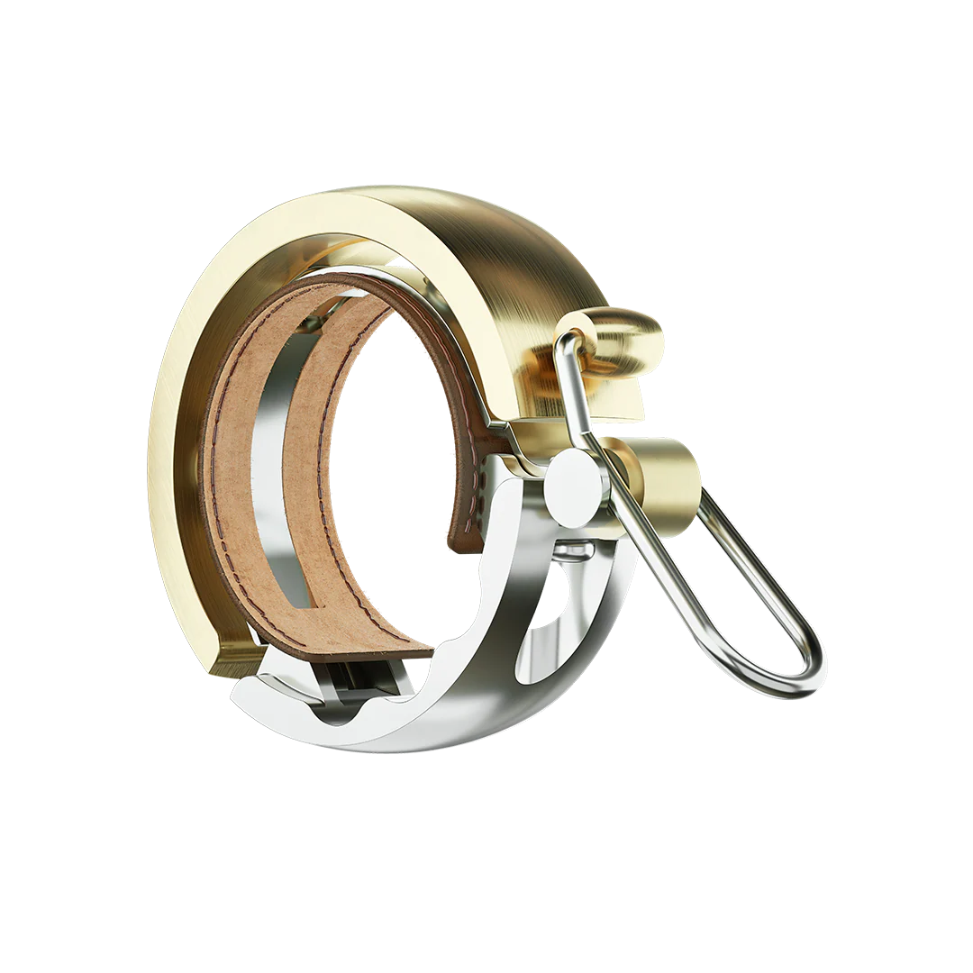 Oi Luxe Bike Bell - Image 3
