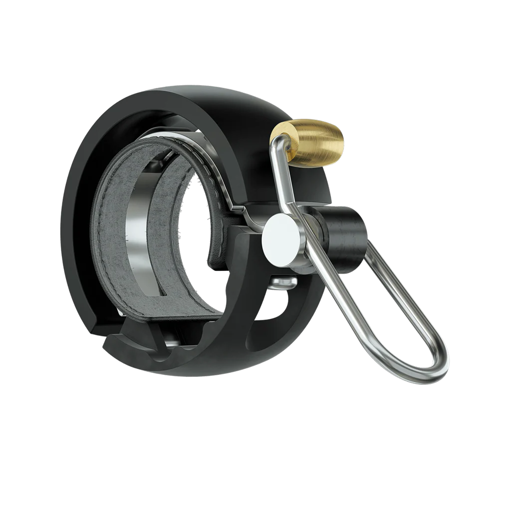 Oi Luxe Bike Bell - Image 4