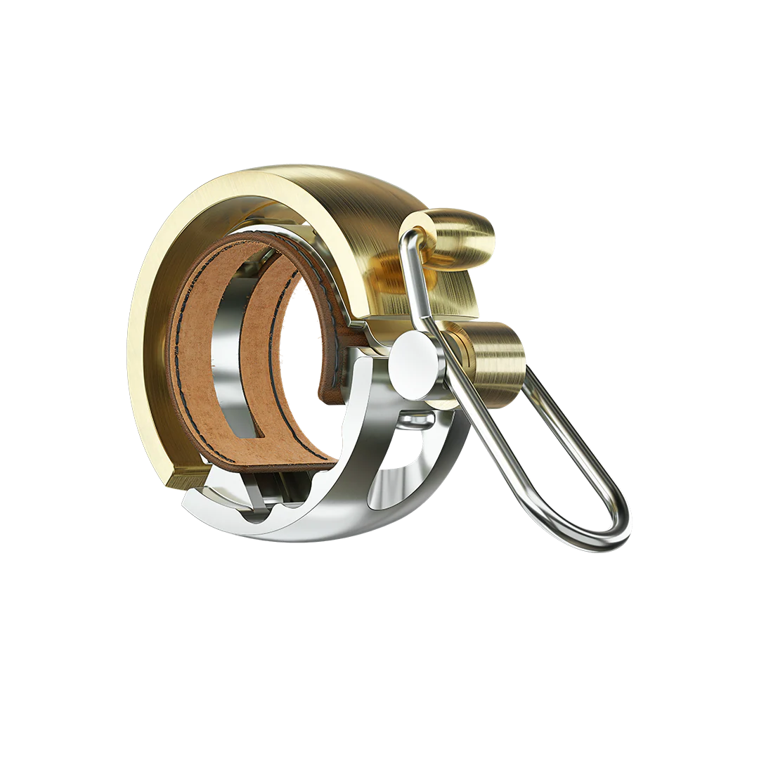 Oi Luxe Bike Bell - Image 6