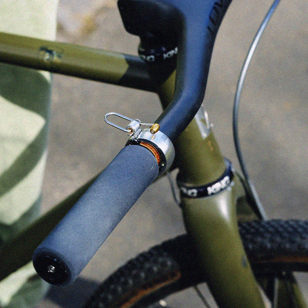 Oi Luxe Bike Bell - Image 7