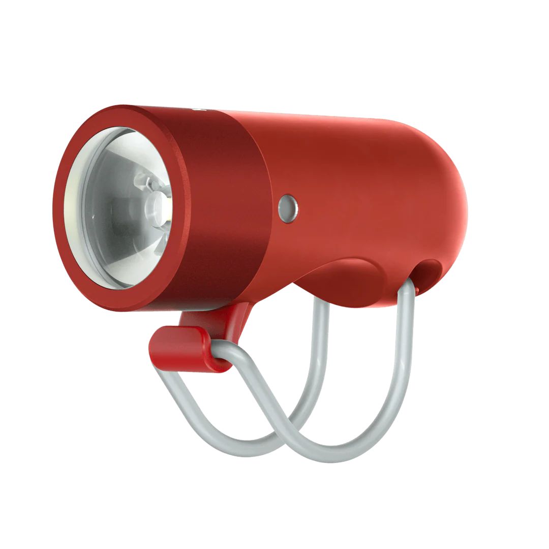 Plug Front Bike Light - Image 12