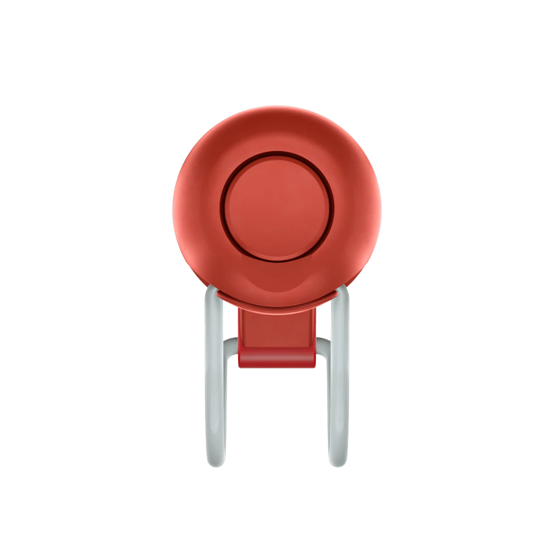 Plug Front Bike Light - Image 16