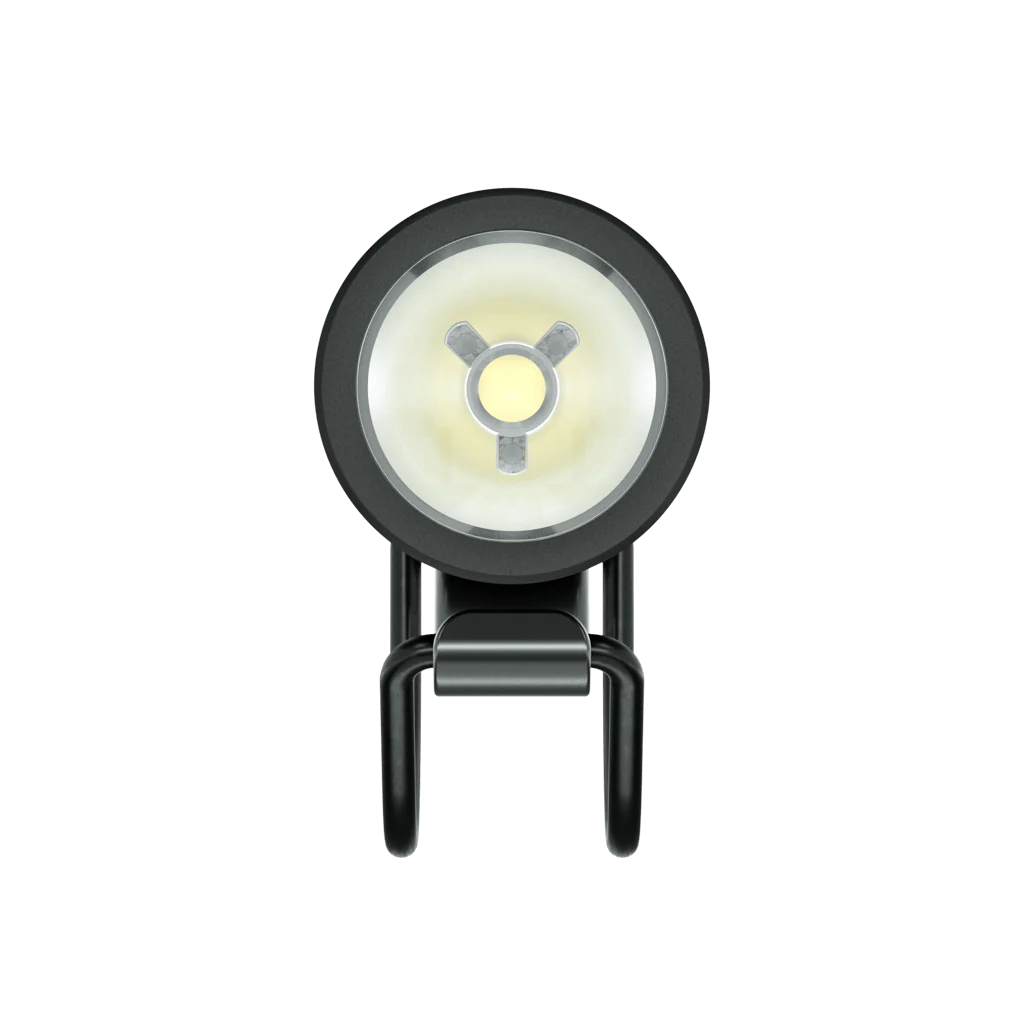 Plug Front Bike Light - Image 3