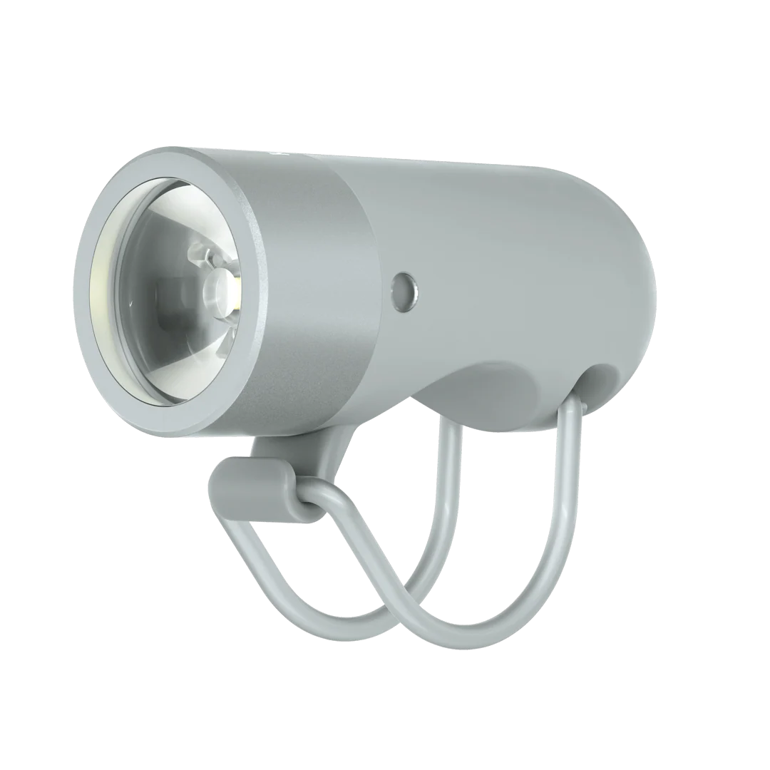Plug Front Bike Light - Image 7