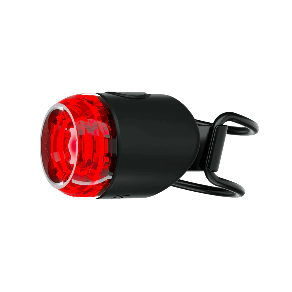 Plug Rear Bike Light - Image 3