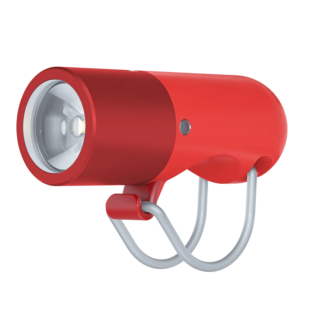 Plugger Front Bike Light - Image 12