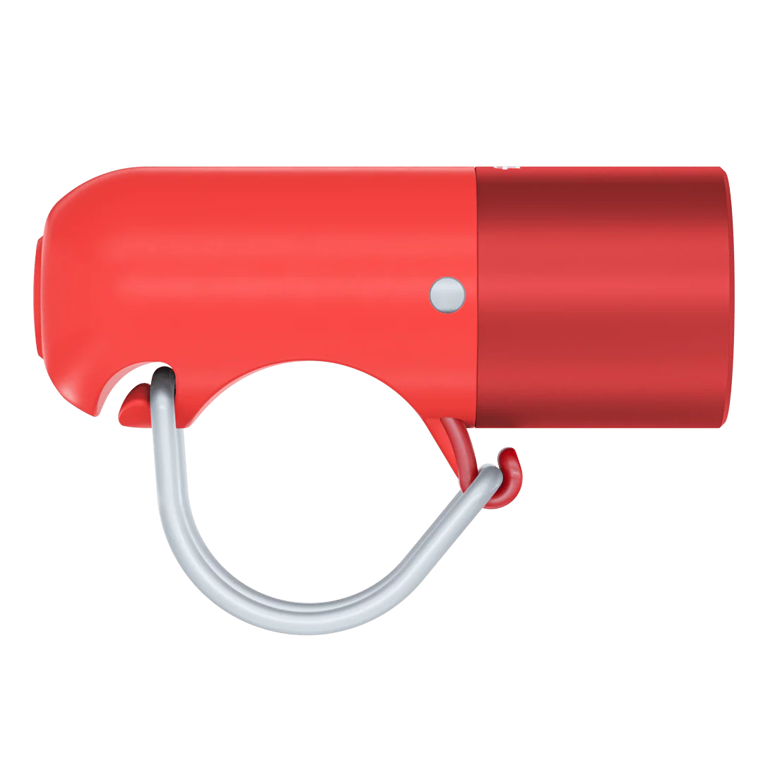 Plugger Front Bike Light - Image 15