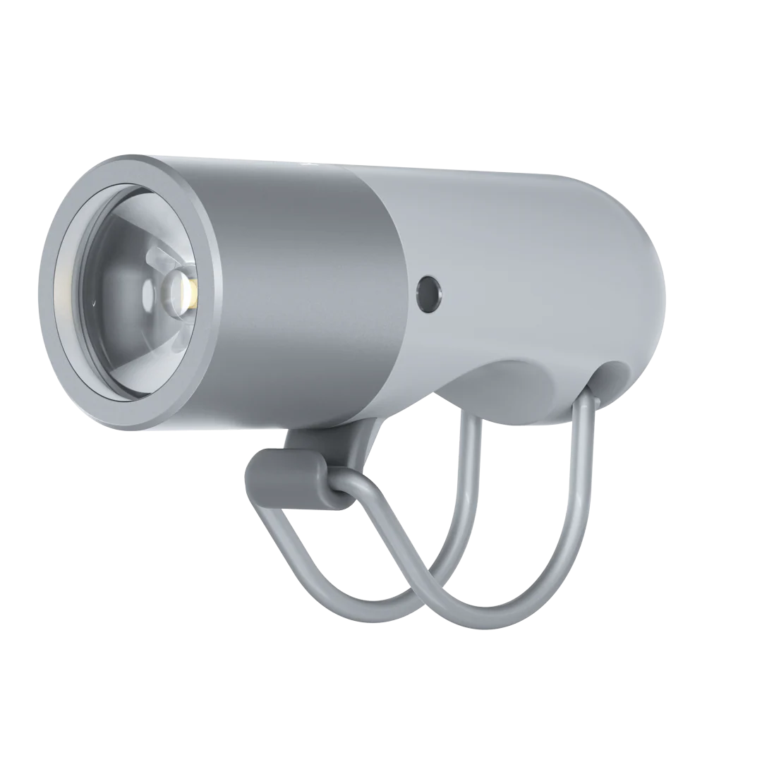 Plugger Front Bike Light - Image 7