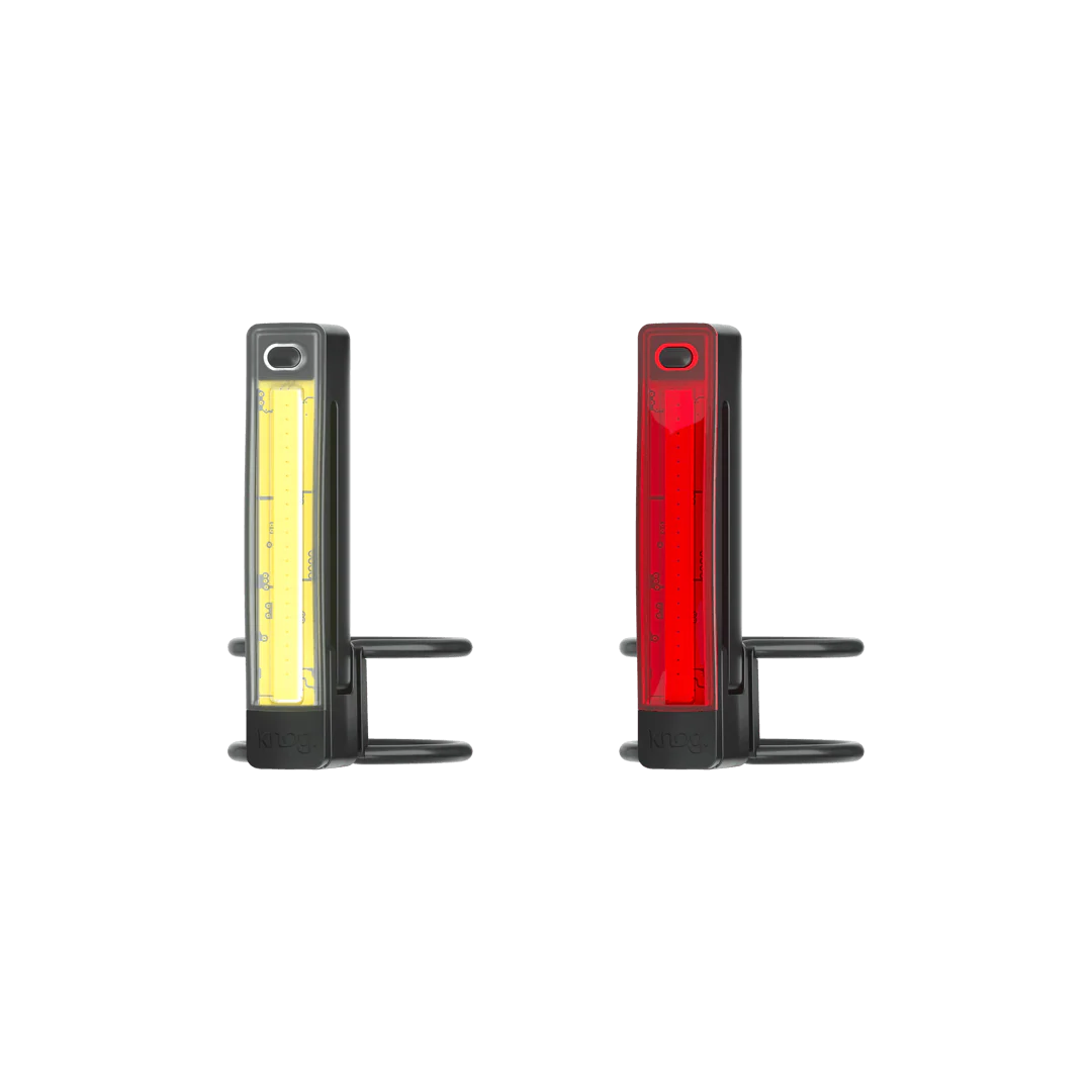 Plus Bike Light Twinpack - Image 3
