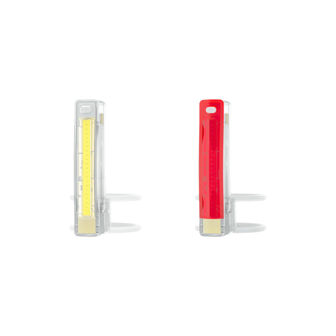 Plus Bike Light Twinpack - Image 9