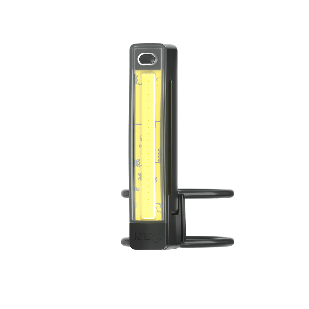 Plus Front Bike Light - Image 3