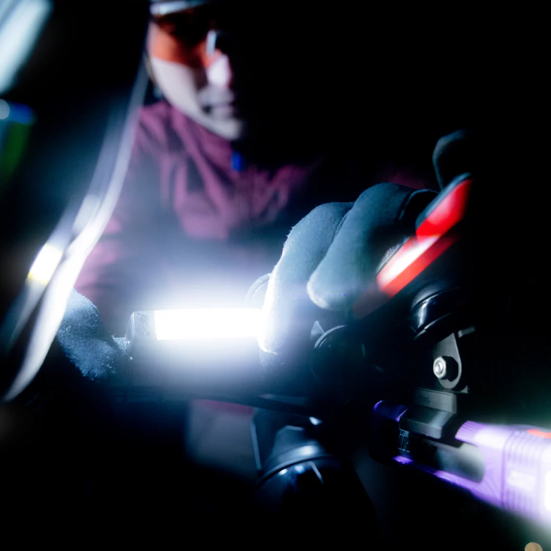 Plus Front Bike Light - Image 8