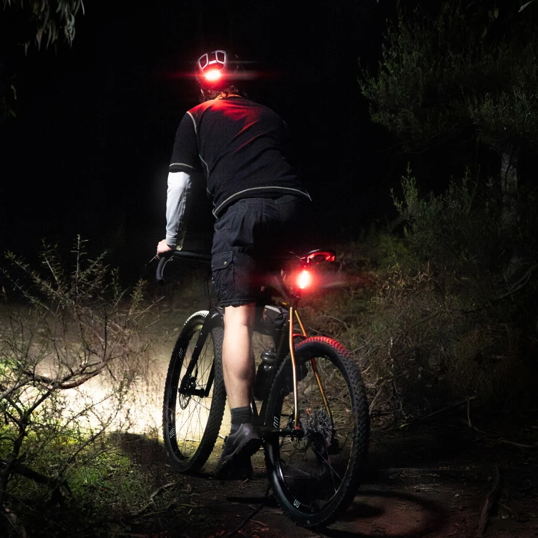 Plus Rear Bike Light - Image 8