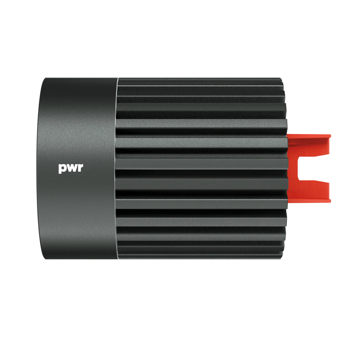 PWR Flashlight Lighthead 900L - Image 3