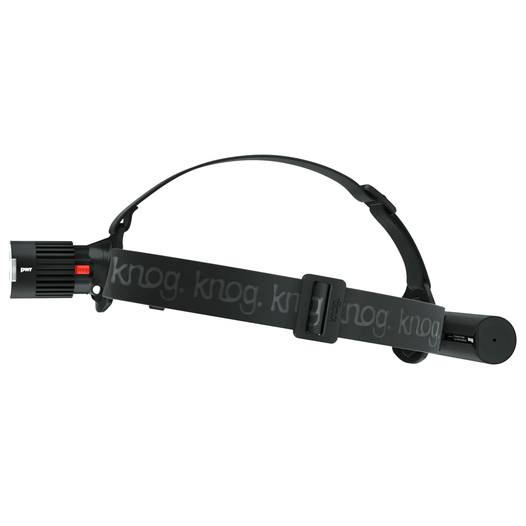 PWR Headtorch - Image 4