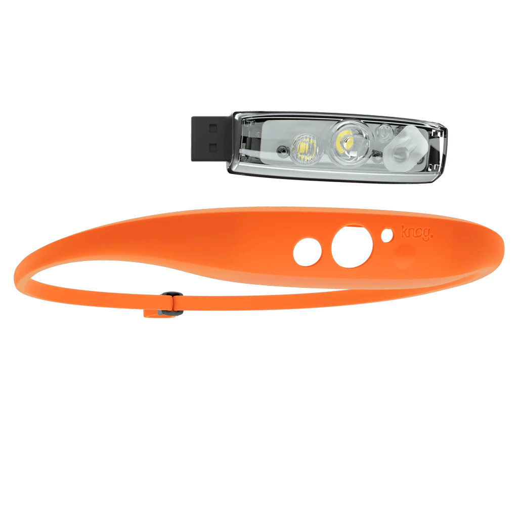 Quokka 150 Headlamp - Image 16